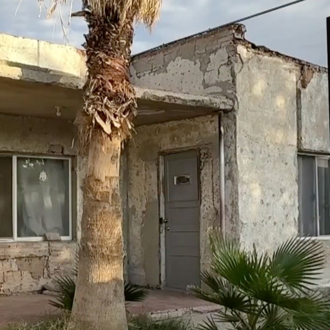 Tras discusión dispararon contra la vivienda